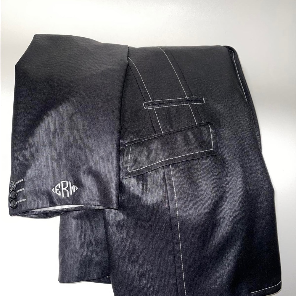 Mecca NEW Jacket! - Picture 6 of 10